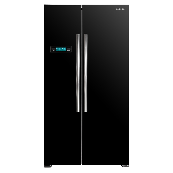 Холодильник Daewoo RSH5110BNG